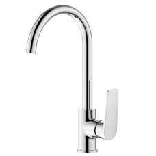 Смеситель для кухни Haiba HB70587