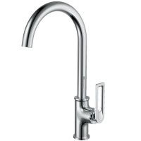 Смеситель для кухни Haiba HB70589