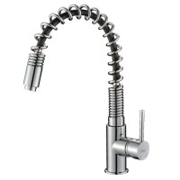 Смеситель для кухни Haiba HB71074