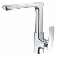 Смеситель для кухни Haiba HB71616