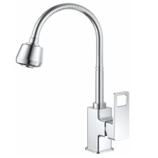 Смеситель для кухни Haiba HB73615