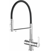 Смеситель для кухни Haiba HB76854