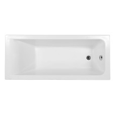 Акриловая ванна Aquanet Bright 180х80