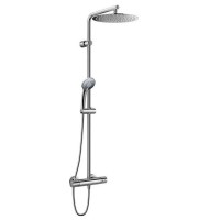 Душевая стойка Ideal Standard IdealRain Soft A6246AA