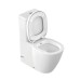 Унитаз компакт Ideal Standard Connect E781701