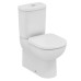 Унитаз компакт Ideal Standard Connect E781801