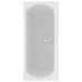 Акриловая ванна Ideal Standard Simplicity 180х80
