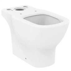 Унитаз компакт Ideal Standard Tesi Silk White T0087V1