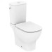 Унитаз компакт Ideal Standard Tesi Silk White T0087V1
