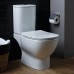 Сиденье для унитаза Ideal Standard Tesi T352801