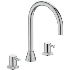 Смеситель для раковины Ideal Standard Ceraline BC196AA