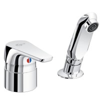 Смеситель для раковины Ideal Standard Cerasprint A5727AA