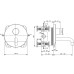 Смеситель для раковины Ideal Standard Ceraplus A6150AA