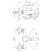 Смеситель для ванны Ideal Standard Idealstyle B0902AA