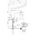 Смеситель для раковины Ideal Standard Base B5114AA