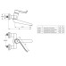 Смеситель для раковины Ideal Standard Ceraplus B8316AA