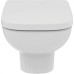 Подвесной унитаз Ideal Standard I.life A T471701