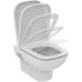 Подвесной унитаз Ideal Standard I.life A T471701