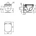 Подвесной унитаз Ideal Standard Tesi T350301