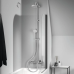 Душевая стойка Ideal Standard Cerafine O BC749AA
