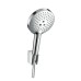 Душевой гарнитур Hansgrohe Raindance Select S 26320000