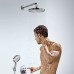 Душевой гарнитур Hansgrohe Raindance Select S 26320000
