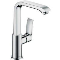 Смеситель для раковины Hansgrohe Metris 31187000