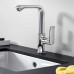 Смеситель для раковины Hansgrohe Metris 31187000