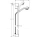 Душевой гарнитур Hansgrohe Crometta 27651000