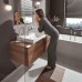 Смеситель для раковины Hansgrohe Vivenis 75030000