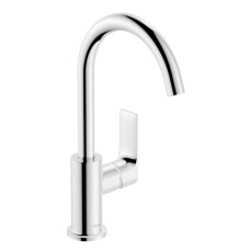 Смеситель для раковины Hansgrohe Rebris 72576000