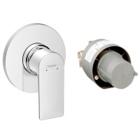 Смеситель для душа Hansgrohe Rebris 72658000