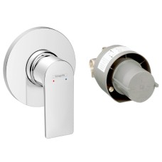 Смеситель для душа Hansgrohe Rebris 72658000