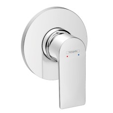 Внешняя часть смесителя для душа Hansgrohe Rebris 72659000