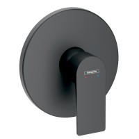 Внешняя часть смесителя для душа Hansgrohe Rebris 72668670