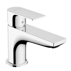 Смеситель для ванны Hansgrohe Rebris 72435000