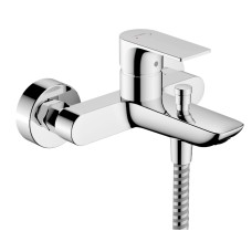 Смеситель для ванны Hansgrohe Rebris 72450000