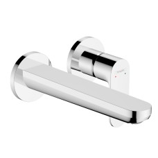 Внешняя часть смесителя для раковины Hansgrohe Rebris 72528000