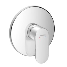 Внешняя часть смесителя для душа Hansgrohe Rebris 72667000