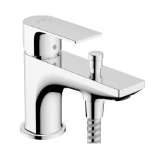 Смеситель для ванны Hansgrohe Rebris 72437000