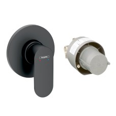 Смеситель для душа Hansgrohe Rebris 72648670