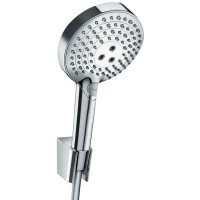 Душевая лейка Hansgrohe Raindance Select S 27669000