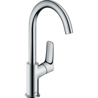 Смеситель для раковины Hansgrohe Logis 71131000