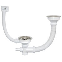 Слив-перелив Iddis Kitchen Line 021UPS0i84