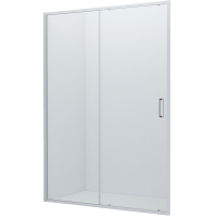 Душевая дверь Iddis Zodiac 195х140 ZOD6CS4i69