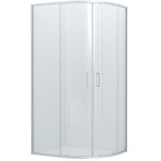 Душевой уголок Iddis Zodiac 100х80 ZOD6CR8i23