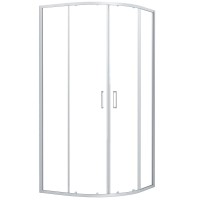 Душевой уголок Iddis Zodiac 90х90 ZOD6CR9i23