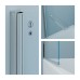 Шторка для ванны Iddis Ray 140х90 RAY6CS9i90