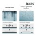 Шторка для ванны Iddis Ray 140х90 RAY6CS9i90