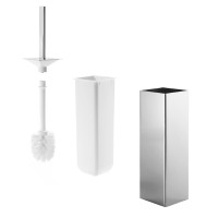 Ершик Inda My Way AV114ACR